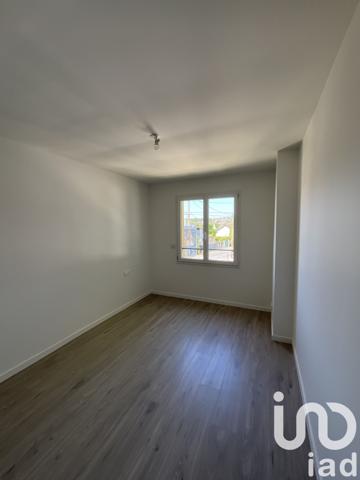 Maison à vendre 5 pièces 103 m² Lagny-sur-Marne