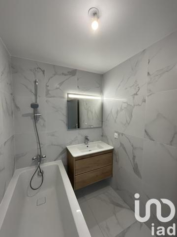 Maison à vendre 5 pièces 103 m² Lagny-sur-Marne