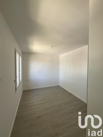Maison à vendre 5 pièces 103 m² Lagny-sur-Marne