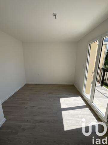 Maison à vendre 5 pièces 103 m² Lagny-sur-Marne