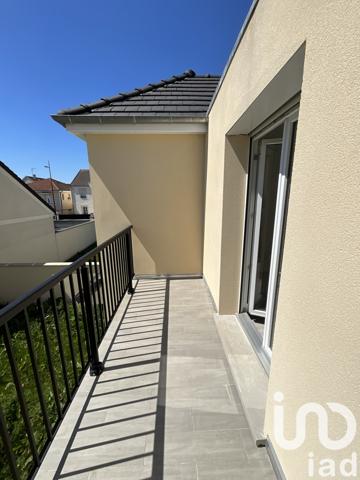 Maison à vendre 5 pièces 103 m² Lagny-sur-Marne