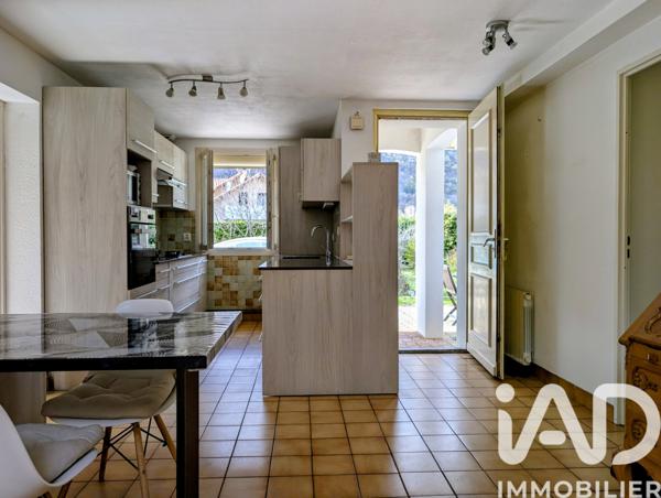Maison à vendre 5 pièces 120 m² Vif