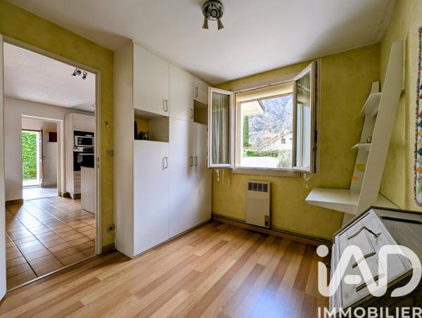 Maison à vendre 5 pièces 120 m² Vif