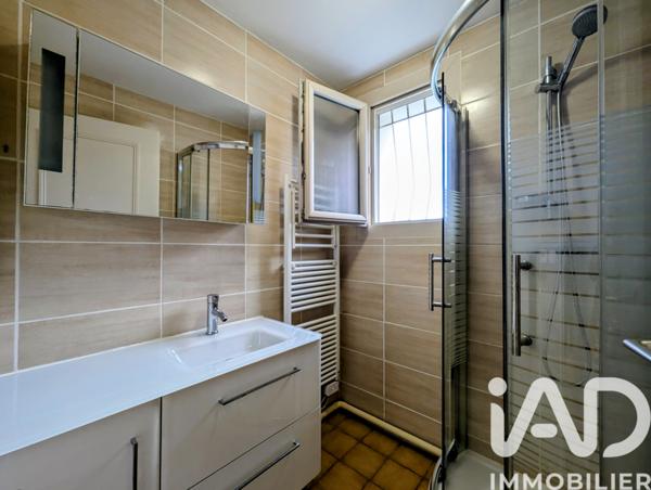 Maison à vendre 5 pièces 120 m² Vif