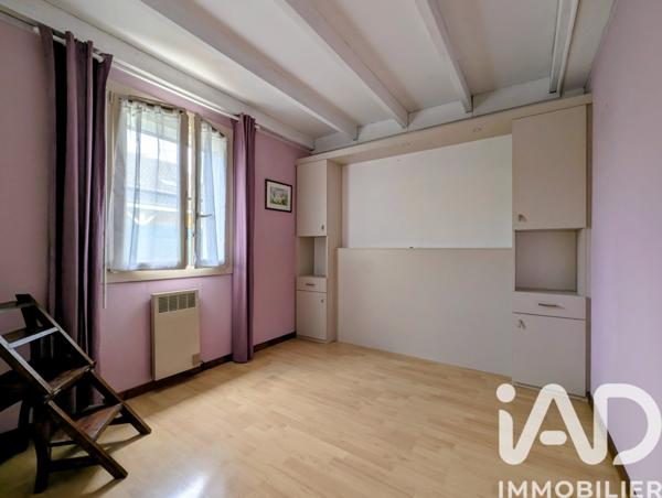 Maison à vendre 5 pièces 120 m² Vif