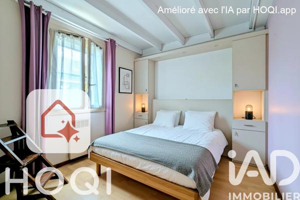Maison à vendre 5 pièces 120 m² Vif