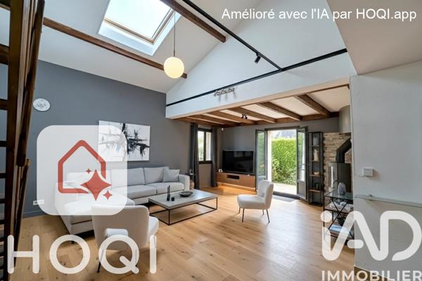 Maison à vendre 5 pièces 120 m² Vif