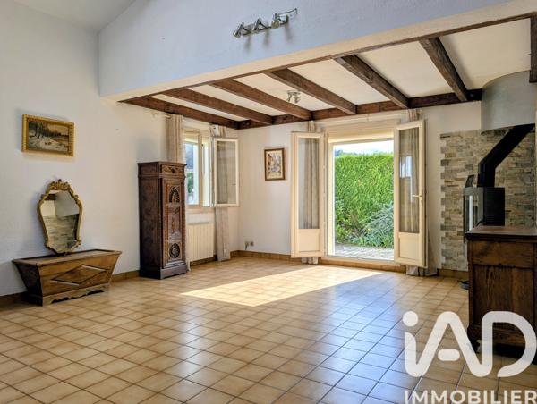 Maison à vendre 5 pièces 120 m² Vif