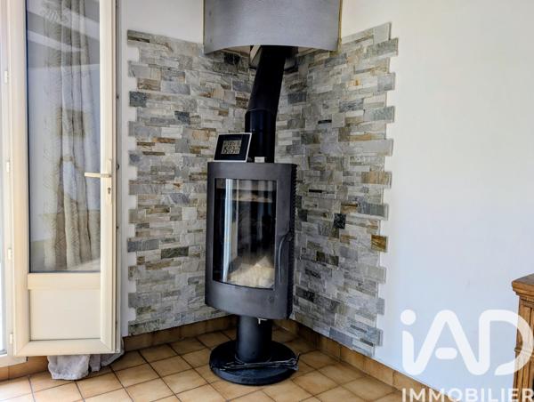 Maison à vendre 5 pièces 120 m² Vif