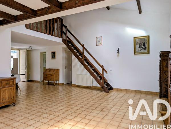 Maison à vendre 5 pièces 120 m² Vif