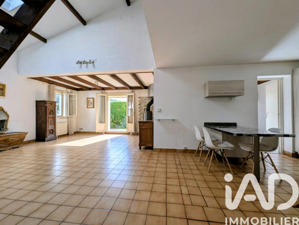 Maison à vendre 5 pièces 120 m² Vif