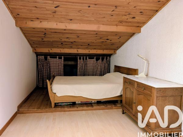 Maison à vendre 5 pièces 120 m² Vif