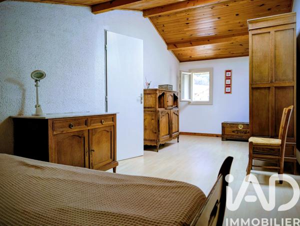 Maison à vendre 5 pièces 120 m² Vif