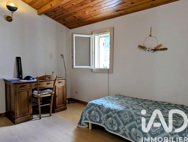 Maison à vendre 5 pièces 120 m² Vif