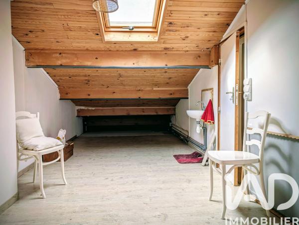 Maison à vendre 5 pièces 120 m² Vif