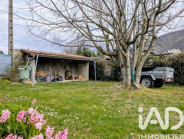 Maison à vendre 5 pièces 120 m² Vif