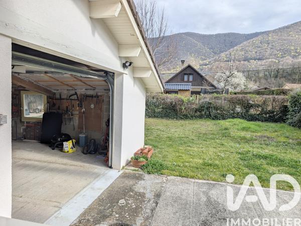 Maison à vendre 5 pièces 120 m² Vif