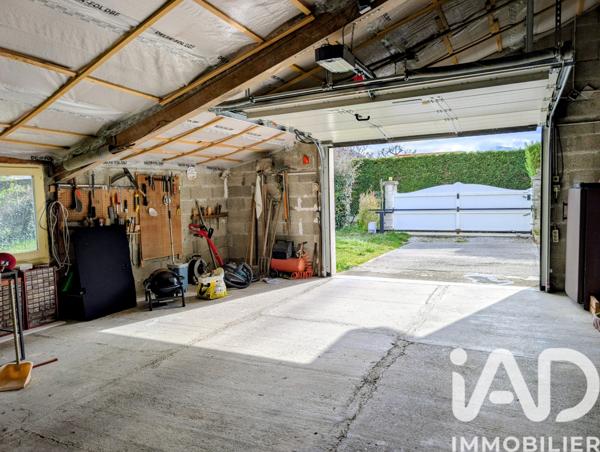 Maison à vendre 5 pièces 120 m² Vif