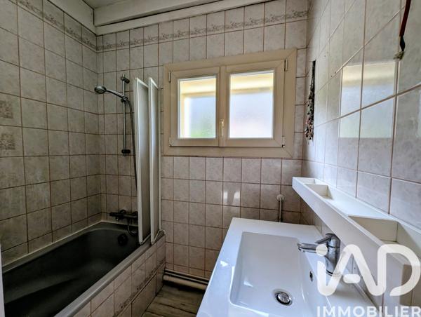 Maison à vendre 5 pièces 120 m² Vif