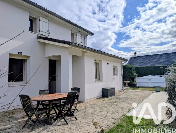 Maison à vendre 5 pièces 120 m² Vif