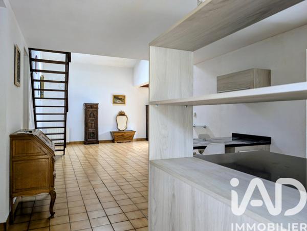 Maison à vendre 5 pièces 120 m² Vif