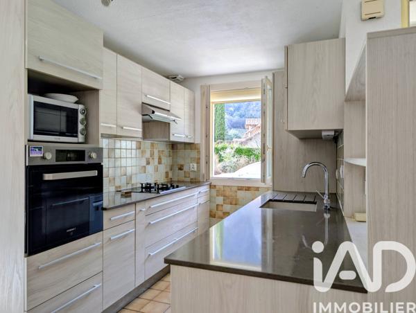 Maison à vendre 5 pièces 120 m² Vif