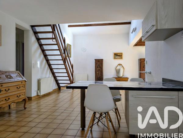 Maison à vendre 5 pièces 120 m² Vif