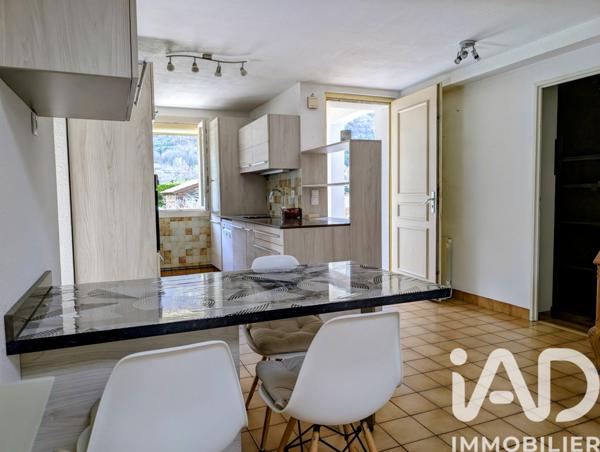 Maison à vendre 5 pièces 120 m² Vif