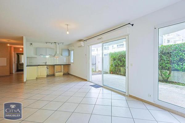 Appartement à vendre 3 pièces 67.6m²