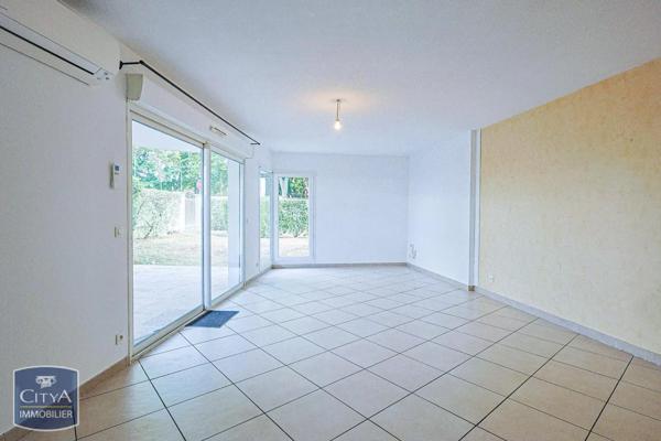 Appartement à vendre 3 pièces 67.6m²