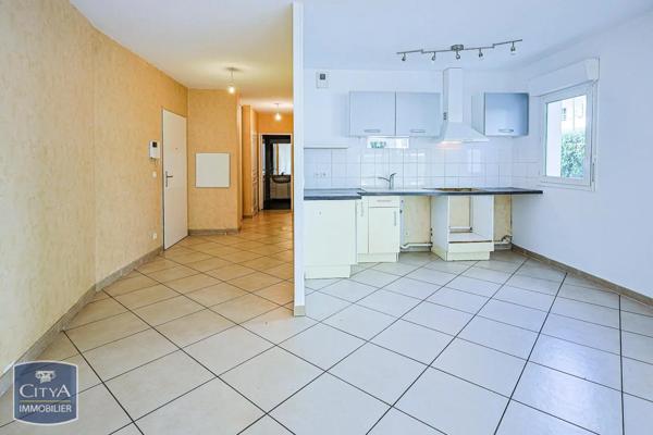 Appartement à vendre 3 pièces 67.6m²