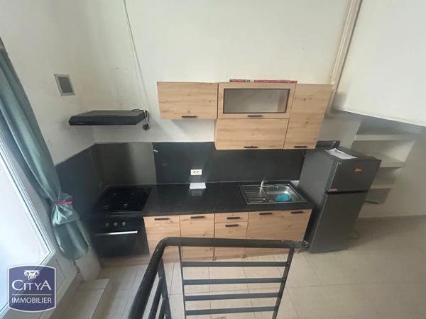 Appartement à vendre 4 pièces 60m² Port-de-Bouc (13110)