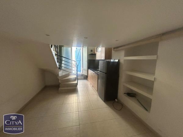 Appartement à vendre 4 pièces 60m² Port-de-Bouc (13110)