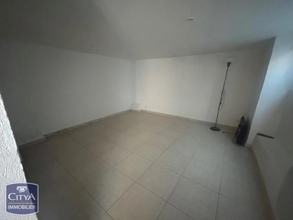 Appartement à vendre 4 pièces 60m² Port-de-Bouc (13110)