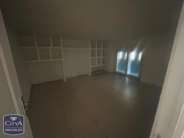 Appartement à vendre 4 pièces 60m² Port-de-Bouc (13110)