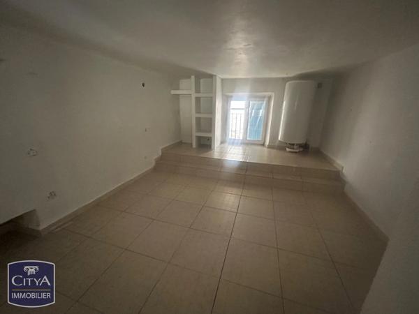 Appartement à vendre 4 pièces 60m² Port-de-Bouc (13110)