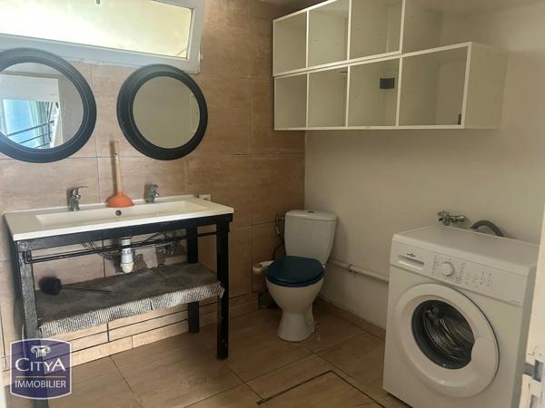 Appartement à vendre 4 pièces 60m² Port-de-Bouc (13110)