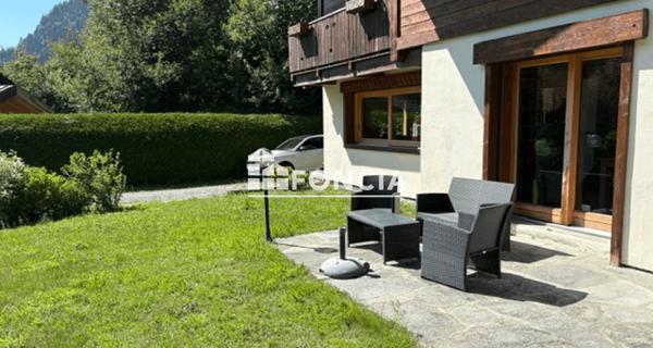 À vendre Maison 4 pièces 141.24 m² - Chamonix-mont-blanc 74400