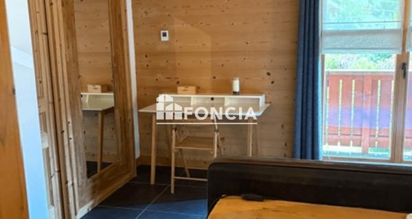 À vendre Maison 4 pièces 141.24 m² - Chamonix-mont-blanc 74400