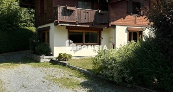 À vendre Maison 4 pièces 141.24 m² - Chamonix-mont-blanc 74400