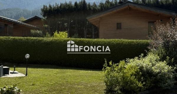 À vendre Maison 4 pièces 141.24 m² - Chamonix-mont-blanc 74400