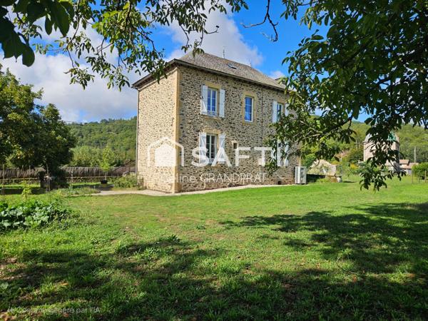 maison 4 pièces 104 m2