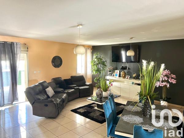 Appartement 5 pièces de 115 m² à Saint-Louis (97450)