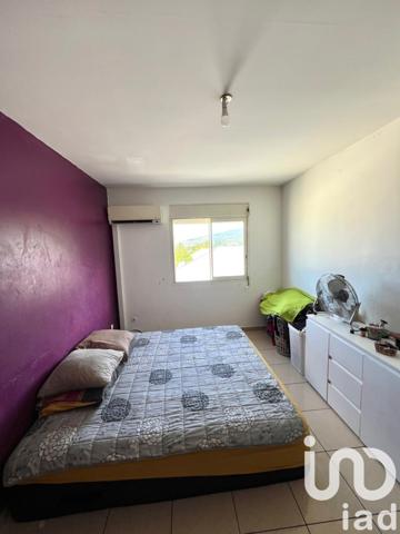 Appartement 5 pièces de 115 m² à Saint-Louis (97450)