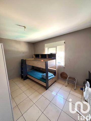 Appartement 5 pièces de 115 m² à Saint-Louis (97450)