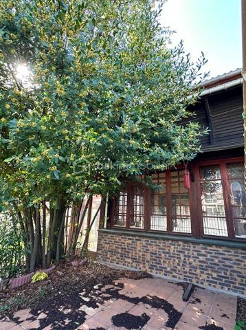 Maison traditionnelle de 160 m²