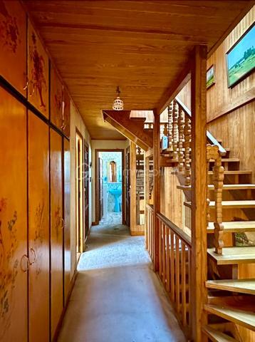 Maison traditionnelle de 160 m²