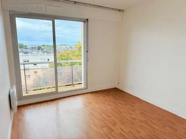 Achat - Appartement Vannes 56000 3 pièces 74 m 2