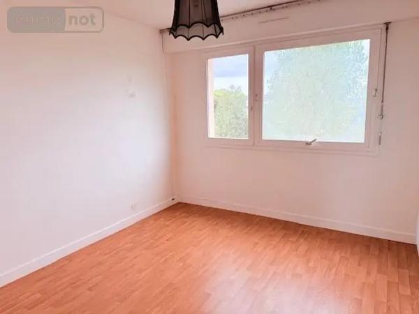 Achat - Appartement Vannes 56000 3 pièces 74 m 2