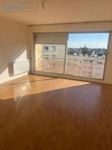 Achat - Appartement Vannes 56000 3 pièces 74 m 2